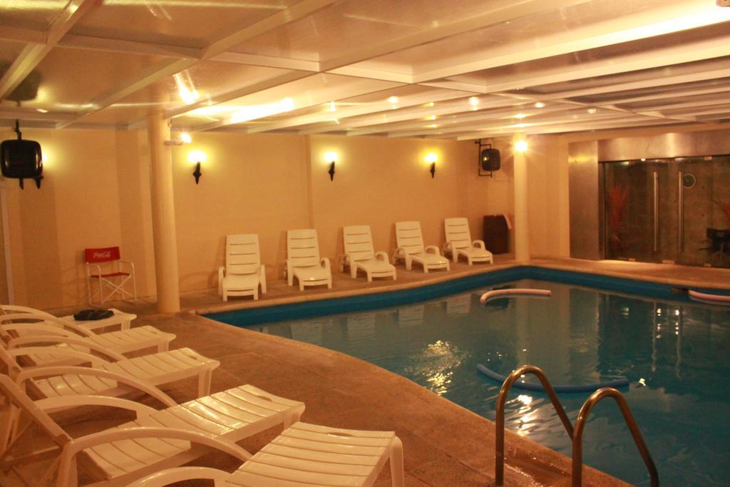Howard Johnson By Wyndham San Pedro Εξωτερικό φωτογραφία
